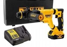 Martillos rotativos sin cable SDS DEWALT DCH263P1-QW