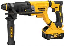 Martillos rotativos sin cable SDS DEWALT DCH263R2