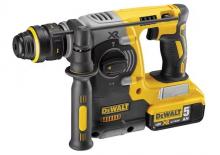 Martillos rotativos sin cable SDS DEWALT DCH273P2-QW