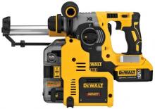 Martillos rotativos sin cable SDS DEWALT DCH273P2DHO