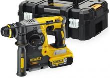 Martillos rotativos sin cable SDS DEWALT DCH273P2T-QW