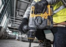 Martillos rotativos sin cable SDS DEWALT DCH274P2-QW