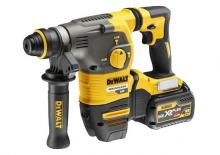 Martillos rotativos sin cable SDS DEWALT DCH323T2-QW