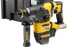 Martillos rotativos sin cable SDS DEWALT DCH333NT-XJ