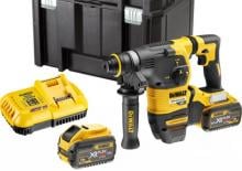 Martillos rotativos sin cable SDS DEWALT DCH333X2-QW