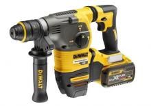 Martillos rotativos sin cable SDS DEWALT DCH334X2-QW