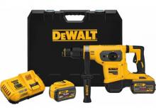 Martillos rotativos sin cable SDS DEWALT DCH481X2-QW