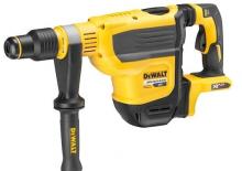 Martillos rotativos sin cable SDS DEWALT DCH614N-XJ