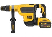 Martillos rotativos sin cable SDS DEWALT DCH614X2