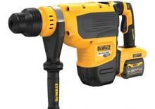 Martillos rotativos sin cable SDS DEWALT DCH735X2