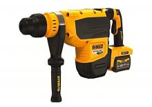 Martillos rotativos sin cable SDS DEWALT DCH735X2-QW