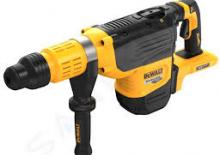 Martillos rotativos sin cable SDS DEWALT DCH775N-XJ