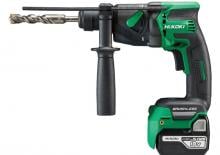 Martillos rotativos sin cable SDS HiKOKI DH18DPB