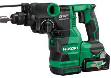 Martillos rotativos sin cable SDS HiKOKI DH3628DC