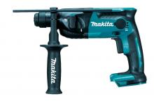 Martillos rotativos sin cable SDS Makita DHR165Z