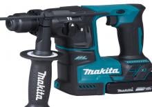 Martillos rotativos sin cable SDS Makita DHR171