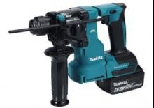 Martillos rotativos sin cable SDS Makita DHR183