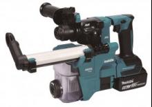 Martillos rotativos sin cable SDS Makita DHR183RTWJ
