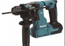 Martillos rotativos sin cable SDS Makita DHR183Z