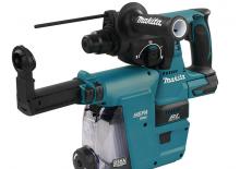 Martillos rotativos sin cable SDS Makita DHR242ZWX