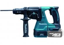 Martillos rotativos sin cable SDS Makita DHR243Z