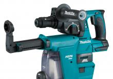 Martillos rotativos sin cable SDS Makita DHR243ZJW