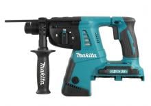 Martillos rotativos sin cable SDS Makita DHR263Z