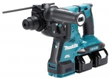 Martillos rotativos sin cable SDS Makita DHR280