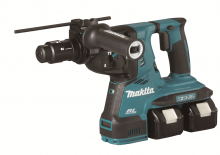Martillos rotativos sin cable SDS Makita DHR281PT2J