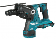 Martillos rotativos sin cable SDS Makita DHR281Z