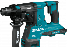 Martillos rotativos sin cable SDS Makita DHR282ZU