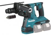 Martillos rotativos sin cable SDS Makita DHR283ZJ
