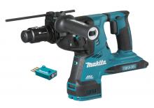 Martillos rotativos sin cable SDS Makita DHR283ZJU