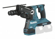 Martillos rotativos sin cable SDS Makita DHR283ZU