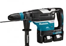 Martillos rotativos sin cable SDS Makita DHR400N 