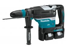 Martillos rotativos sin cable SDS Makita DHR400ZKN