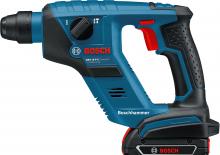 Martillos rotativos sin cable SDS Bosch GBH 18 V-18 