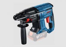 Martillos rotativos sin cable SDS Bosch GBH 18V-21