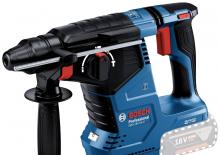 Martillos rotativos sin cable SDS Bosch GBH 18V-24 C 