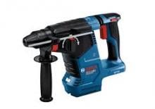 Martillos rotativos sin cable SDS Bosch GBH 18V-24CN