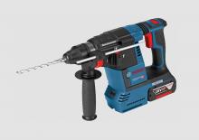 Martillos rotativos sin cable SDS Bosch GBH 18V-26