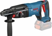 Martillos rotativos sin cable SDS Bosch GBH 18V-26 D