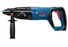 Martillos rotativos sin cable SDS Bosch GBH 18V-26DN