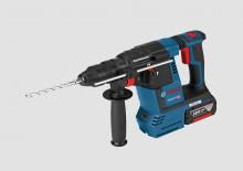 Martillos rotativos sin cable SDS Bosch GBH 18V-26F