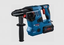 Martillos rotativos sin cable SDS Bosch GBH 18V-28 DC