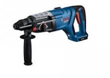 Martillos rotativos sin cable SDS Bosch GBH 18V-28DCN