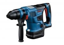 Martillos rotativos sin cable SDS Bosch GBH 18V-34CQN