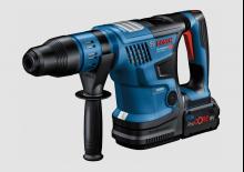 Martillos rotativos sin cable SDS Bosch GBH 18V-36 C