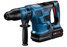 Martillos rotativos sin cable SDS Bosch GBH 18V-36CK24