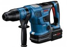 Martillos rotativos sin cable SDS Bosch GBH 18V-36CK27